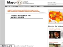 Sites similar to mayortv.com