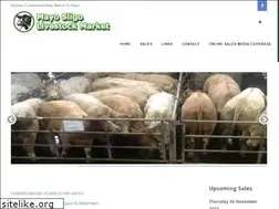 Sites similar to mayosligomart.ie