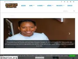Sites similar to mayouricampus.com