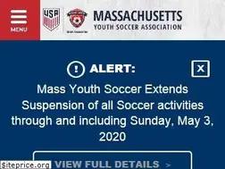 Sites similar to mayouthsoccer.org