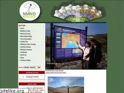 Sites similar to mayowalks.ie