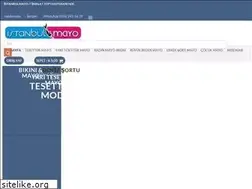 Sites similar to mayox.com
