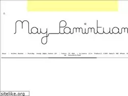 Sites similar to maypamintuan.com