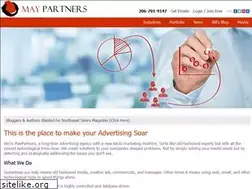 Sites similar to maypartners.com