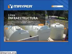 Sites similar to mayper.com.ar