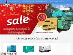 Sites similar to mayphatdien.info