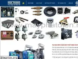 Sites similar to mayphatdien.net.vn