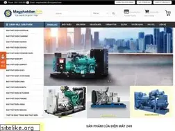 Sites similar to mayphatdien24h.vn