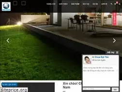 Sites similar to mayphatdienaksa.com.vn