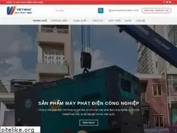 Sites similar to mayphatdiencongnghiep.info