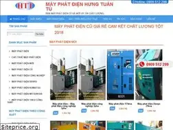 Sites similar to mayphatdiencongnghiep3pha.com