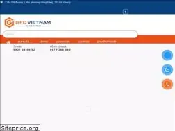 Sites similar to mayphatdiengfc.vn