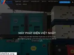 Sites similar to mayphatdiengiare.info