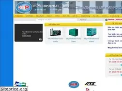 Sites similar to mayphatdiengiare.vn