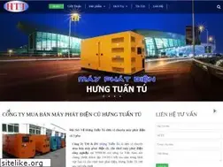 Sites similar to mayphatdienhtt.com