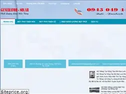 Sites similar to mayphatdienhungthinh.com