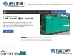 Sites similar to mayphatdienhungthinh.vn