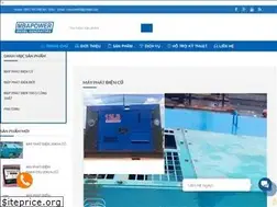 Sites similar to mayphatdienmba.vn