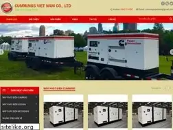 Sites similar to mayphatdienmitsubishi.com