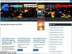 Sites similar to mayphatdiennhapkhau.net