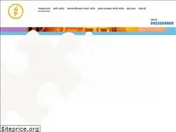 Sites similar to mayphatdienstp.com