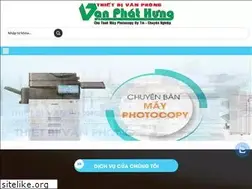 Sites similar to mayphotocopy24h.com
