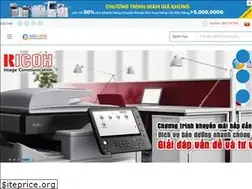 Sites similar to mayphotocopybai.vn