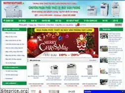 Sites similar to mayphotocopygiare.vn