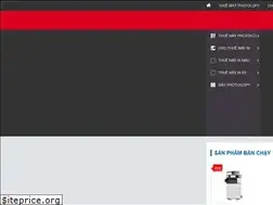 Sites similar to mayphotocopygiatot.net