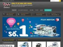 Sites similar to mayphotocopyhn.com