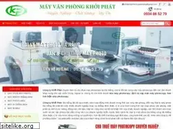 Sites similar to mayphotodanang.com