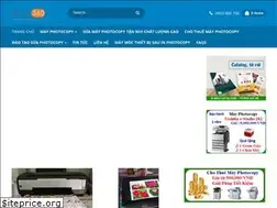 Sites similar to mayphotohoangnguyen.com
