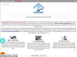 Sites similar to mayphototamphat.com