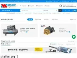 Sites similar to mayphunrua.vn