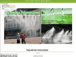 Sites similar to mayphunsuongchuyennghiep.com