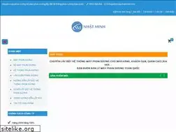 Sites similar to mayphunsuongdailoan.com