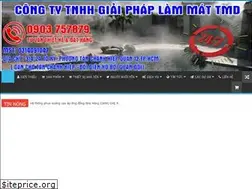 Sites similar to mayphunsuonggiare.net