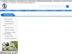 Sites similar to mayphunsuongthaiduong.vn