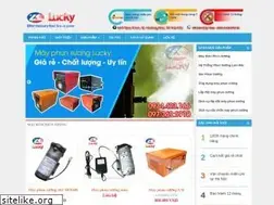 Sites similar to mayphunsuongtot.com