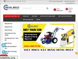 Sites similar to mayphunxaydung.vn
