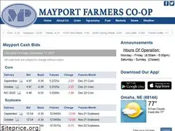 Sites similar to mayportfarmers.com