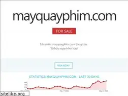 Sites similar to mayquayphim.com