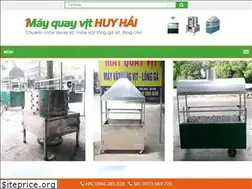 Sites similar to mayquayvit.com