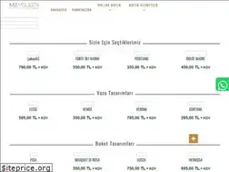 Sites similar to mayqueenfloralboutique.com