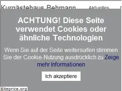 Sites similar to mayr-kur.com