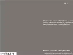 Sites similar to mayr-kur.de
