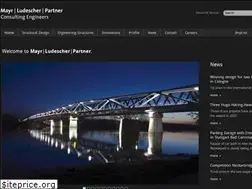 Sites similar to mayr-ludescher.com