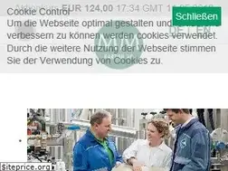 Sites similar to mayr-melnhof.com