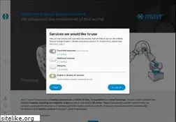 Sites similar to mayr.com