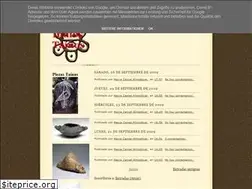 Sites similar to mayra-losindiostainos.blogspot.com